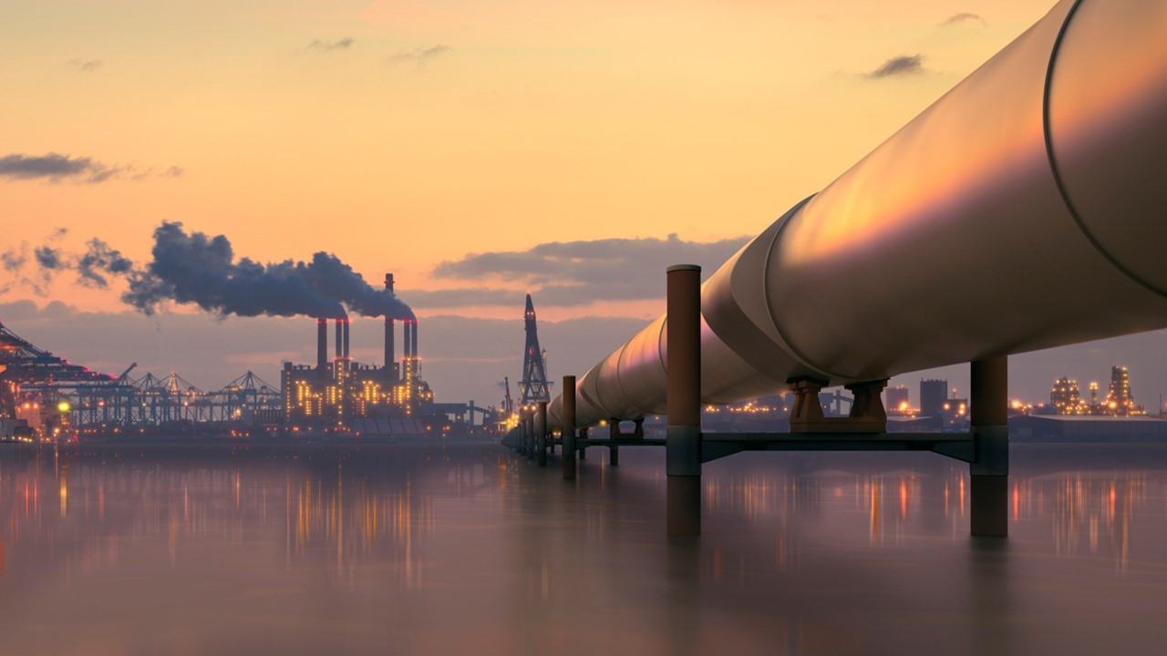 KINGS Students Tackle Energy Transition Challenges